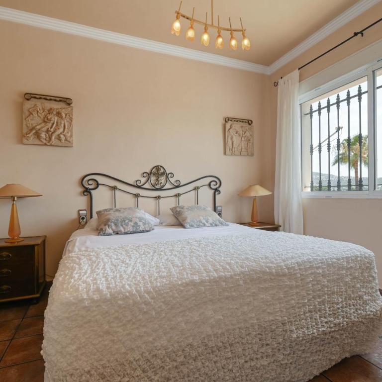 Luxury Villa Leona Moraira - Villa con piscina privada - 4
