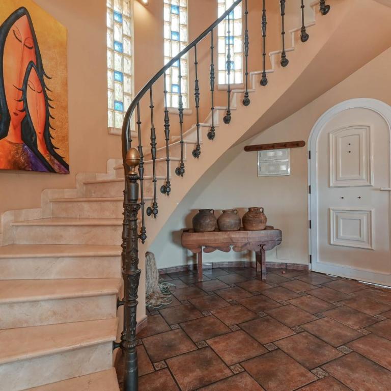 Luxury Villa Leona Moraira - Villa con piscina privada - 7