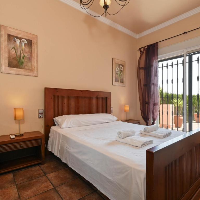 Luxury Villa Leona Moraira - Villa con piscina privada - 15