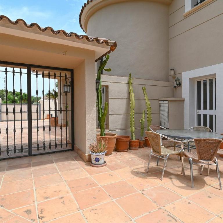 Luxury Villa Leona Moraira - Villa con piscina privada - 17