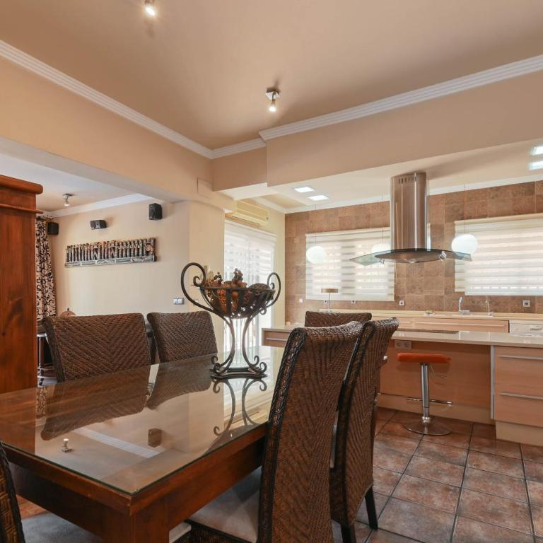 Luxury Villa Leona Moraira - Villa con piscina privada - 18