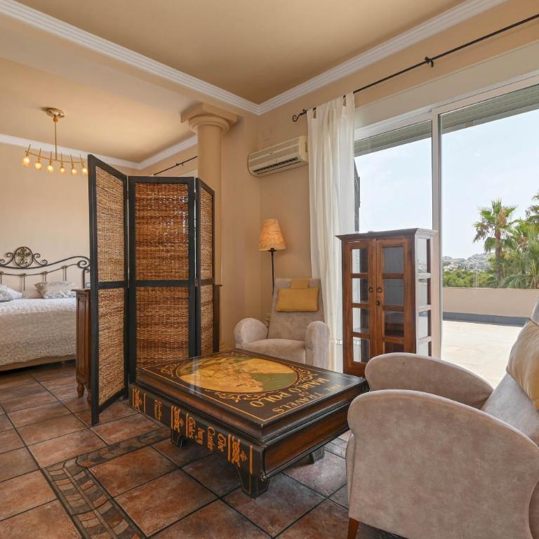 Luxury Villa Leona Moraira - Villa con piscina privada - 21