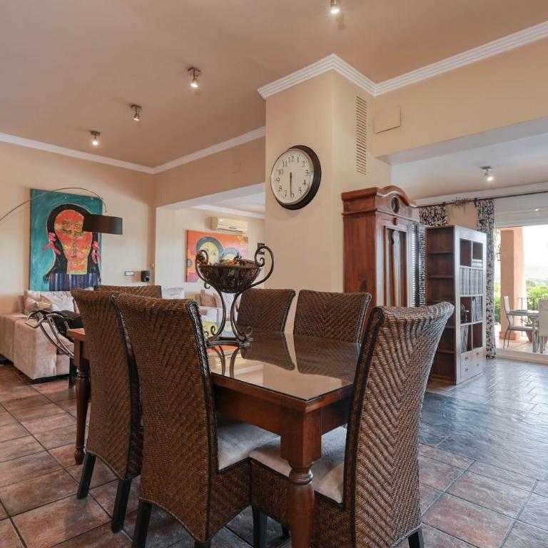 Luxury Villa Leona Moraira - Villa con piscina privada - 24