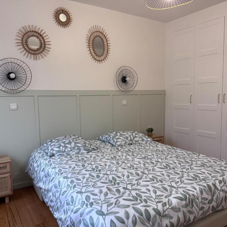 Stylish Family House - 6 Bedrooms - Maison 6 Chambres - 45