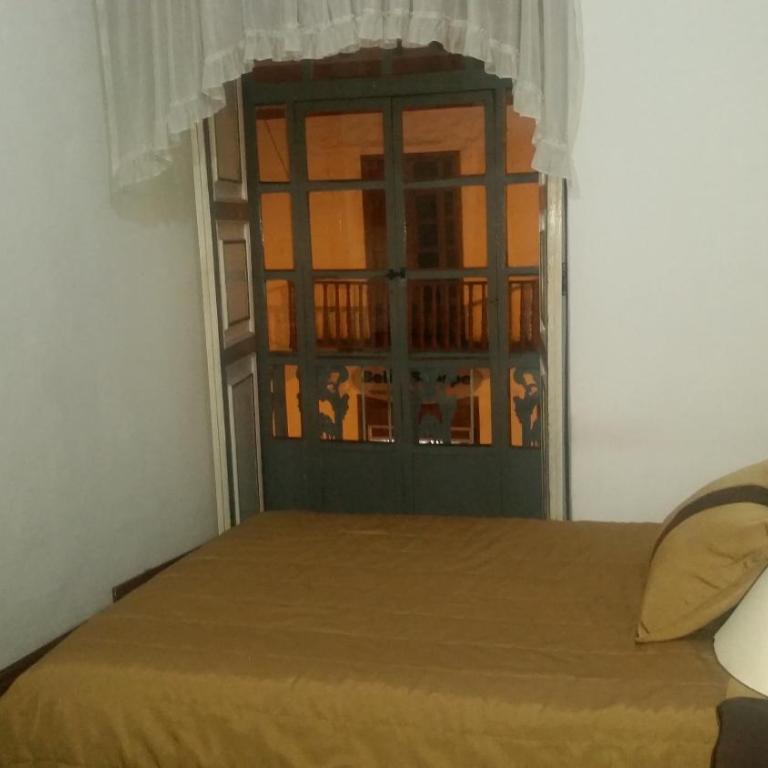 Hostal Chordeleg - Habitación Individual - 1