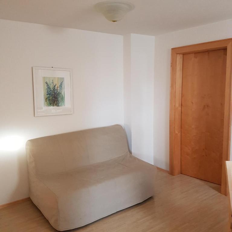 Apartpension Kappacher - Apartment mit 1 Schlafzimmer - Erdgeschoss - 1