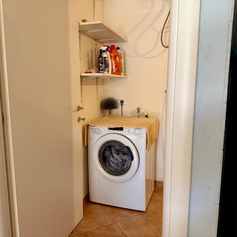Is Arcusu - Casa con 2 Camere da Letto - 12