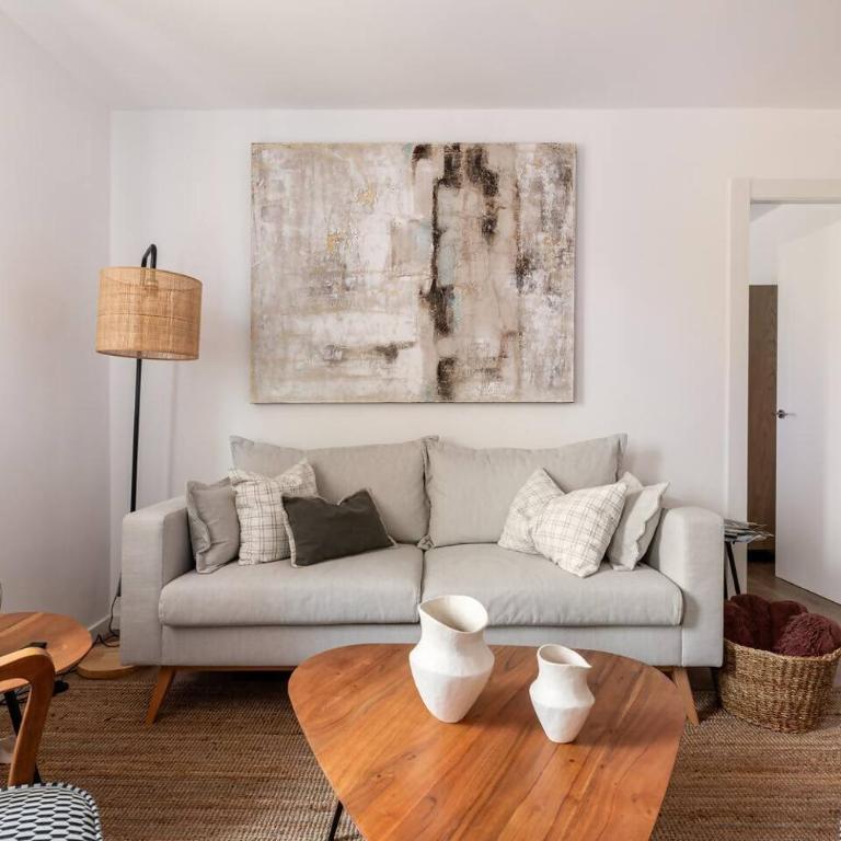 Casa Panora: ¡Como estar en casa!, acogedor - Apartment - 2