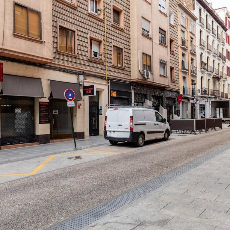 Casa Panora: ¡Como estar en casa!, acogedor - Apartment - 19