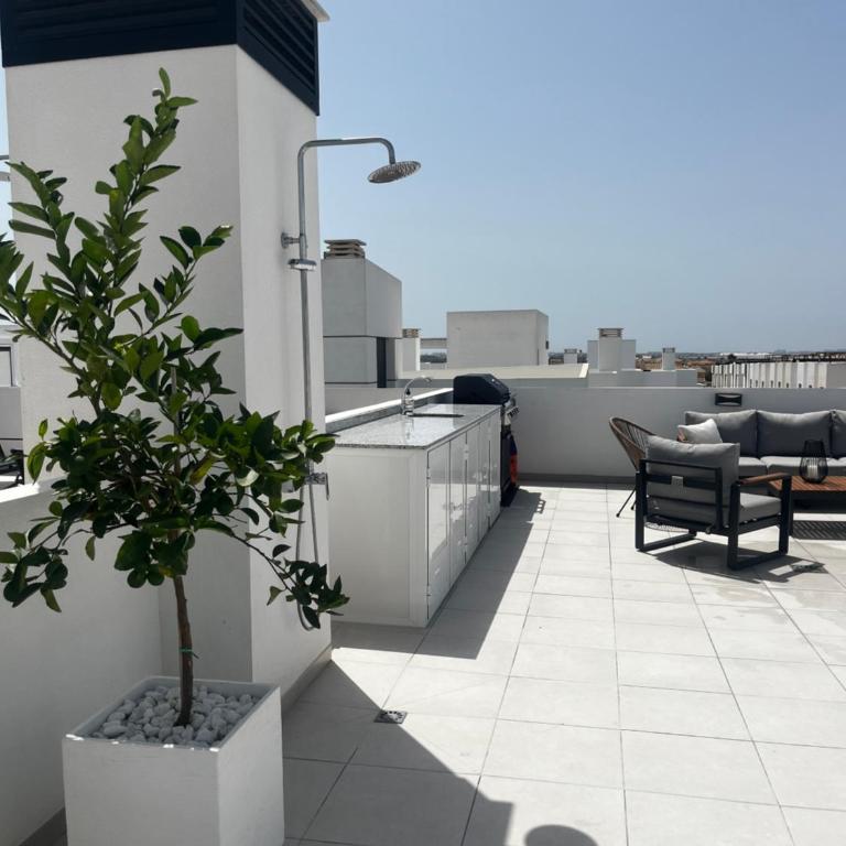 Casa de Dolla - Apartamento de 2 dormitorios - 14