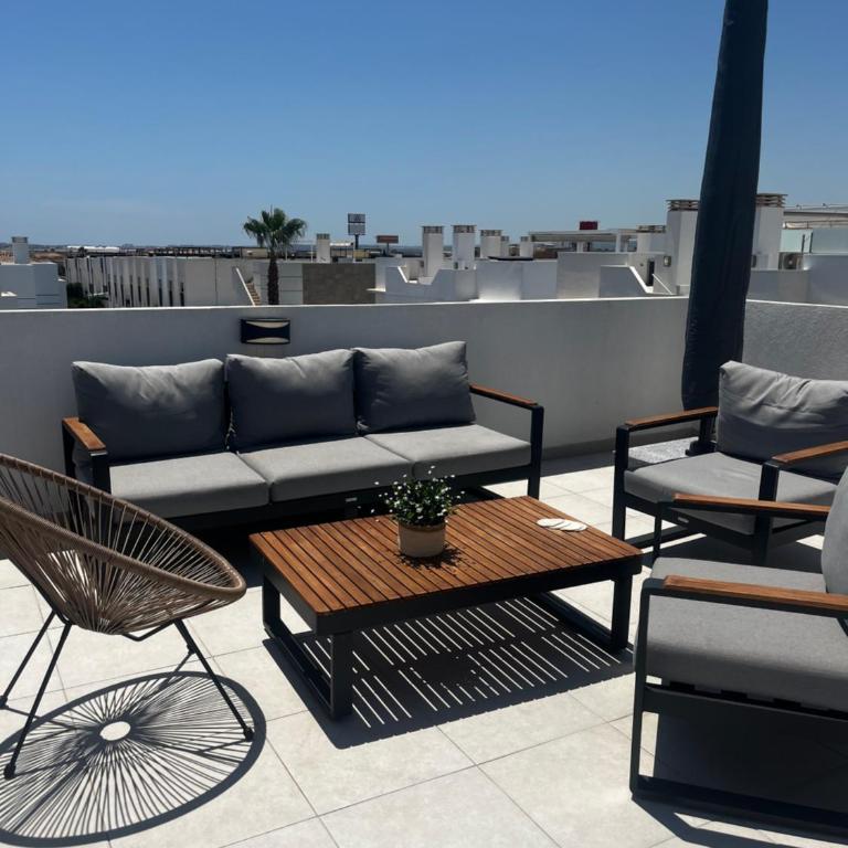 Casa de Dolla - Apartamento de 2 dormitorios - 13