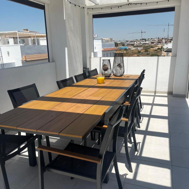 Casa de Dolla - Apartamento de 2 dormitorios - 16