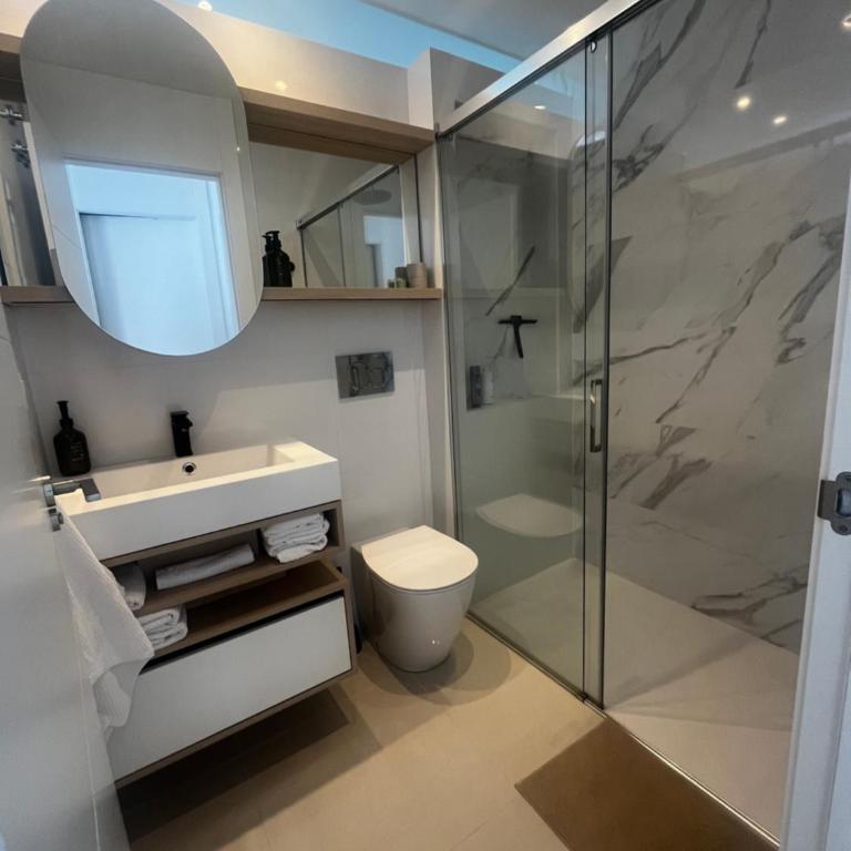 Casa de Dolla - Apartamento de 2 dormitorios - 7