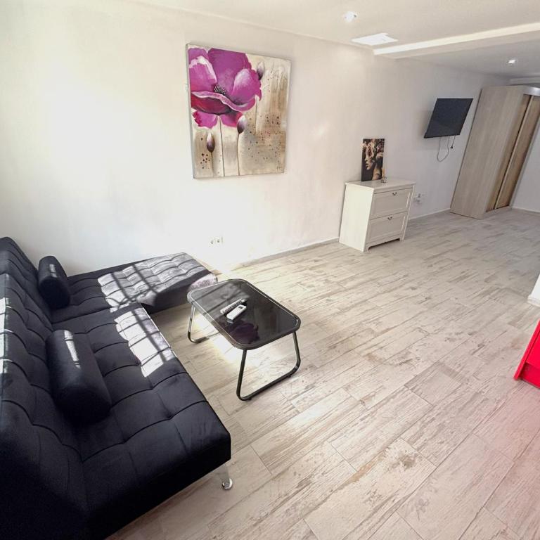 Evans Realty AS Lujoso estudio Nikki Beach - Apartamento de 1 dormitorio - 7