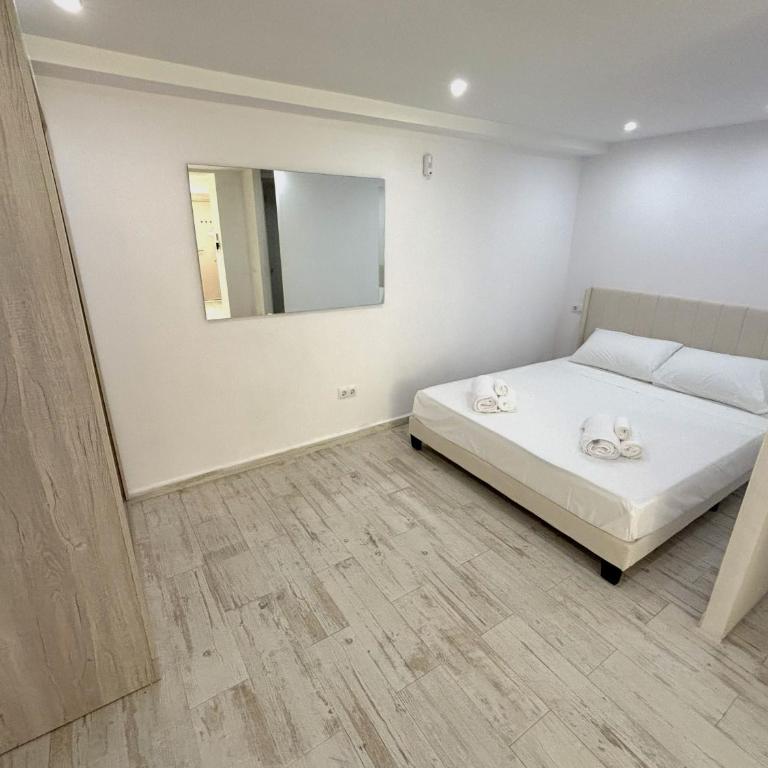 Evans Realty AS Lujoso estudio Nikki Beach - Apartamento de 1 dormitorio - 9