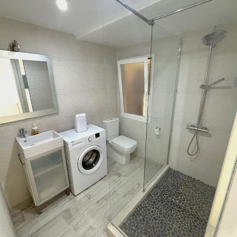 Evans Realty AS Lujoso estudio Nikki Beach - Apartamento de 1 dormitorio - 8