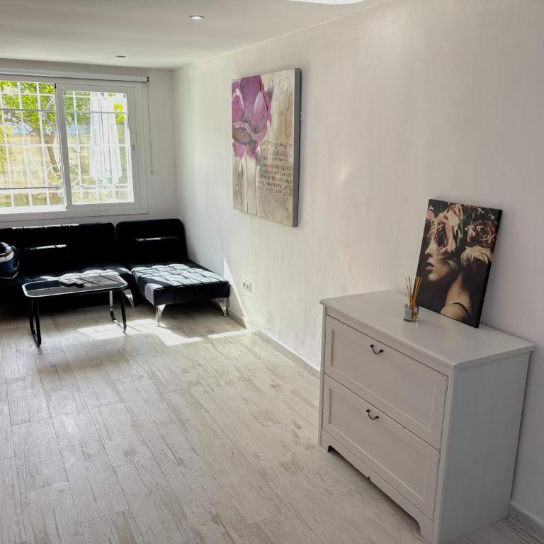 Evans Realty AS Lujoso estudio Nikki Beach - Apartamento de 1 dormitorio - 13