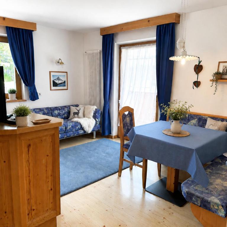 Residence Bondì - Standard Apartment - 5