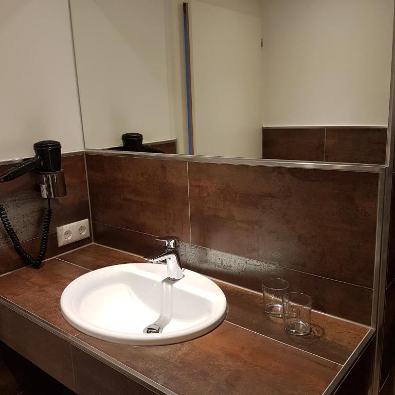 Apartpension Kappacher - Apartment mit 1 Schlafzimmer - Erdgeschoss - 3
