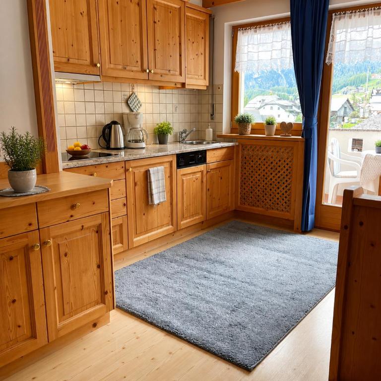 Residence Bondì - Standard Apartment - 3