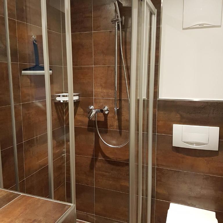 Apartpension Kappacher - Apartment mit 1 Schlafzimmer - Erdgeschoss - 6
