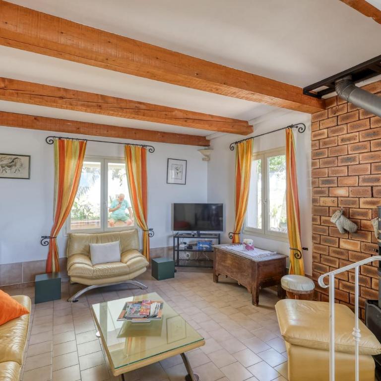 Villa Panorama Vert - Welkeys - Villa - 3