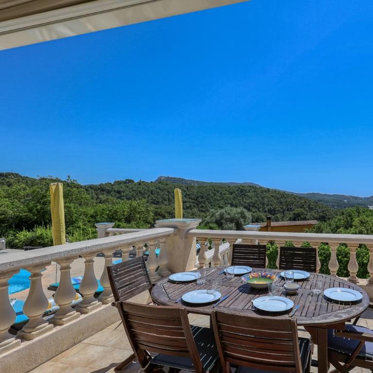 Villa Panorama Vert - Welkeys - Villa - 2