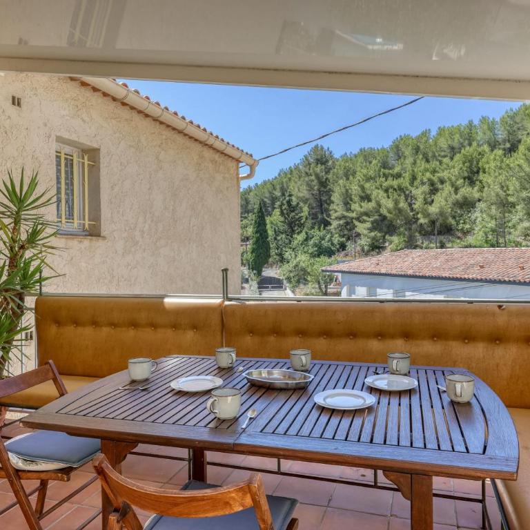 Villa Panorama Vert - Welkeys - Villa - 4
