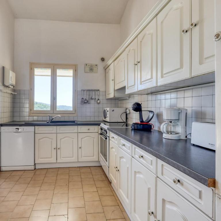 Villa Panorama Vert - Welkeys - Villa - 5