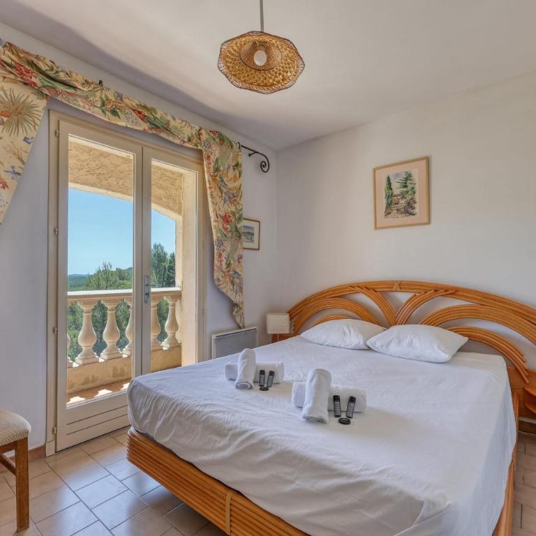 Villa Panorama Vert - Welkeys - Villa - 6