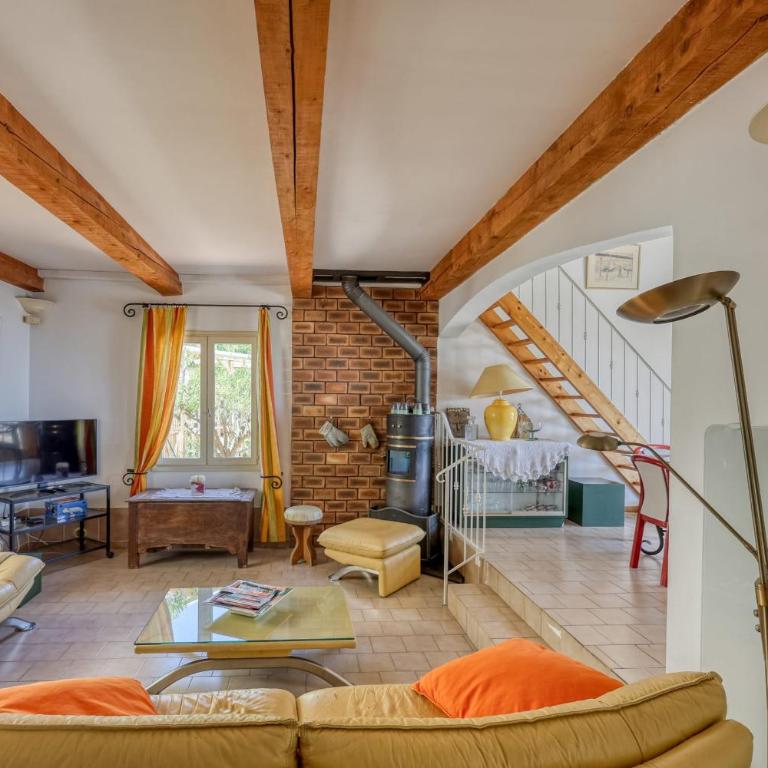 Villa Panorama Vert - Welkeys - Villa - 9