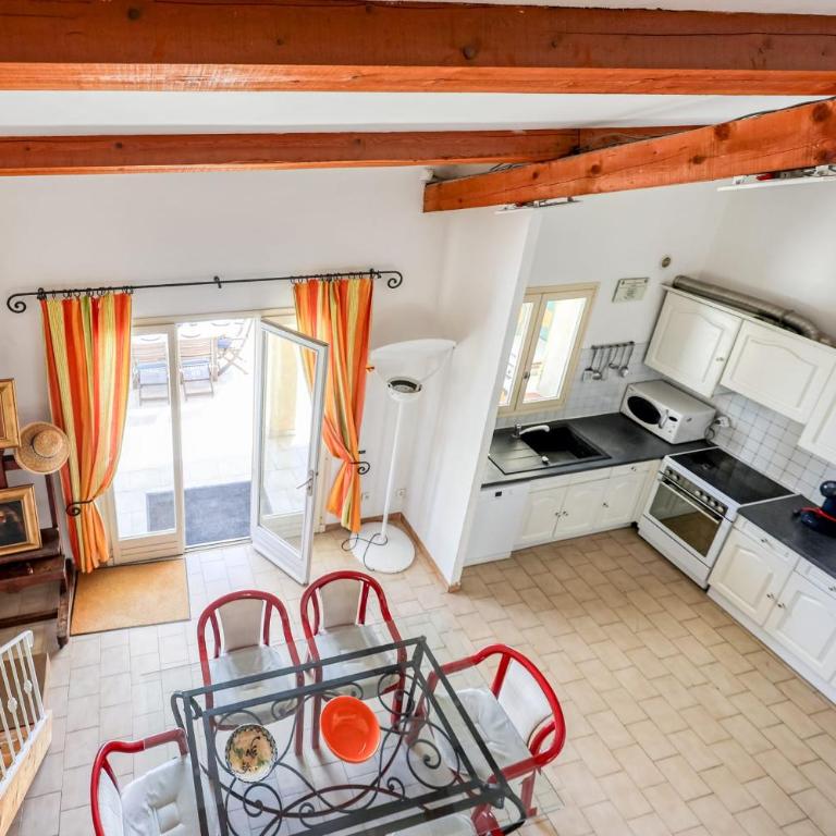 Villa Panorama Vert - Welkeys - Villa - 10