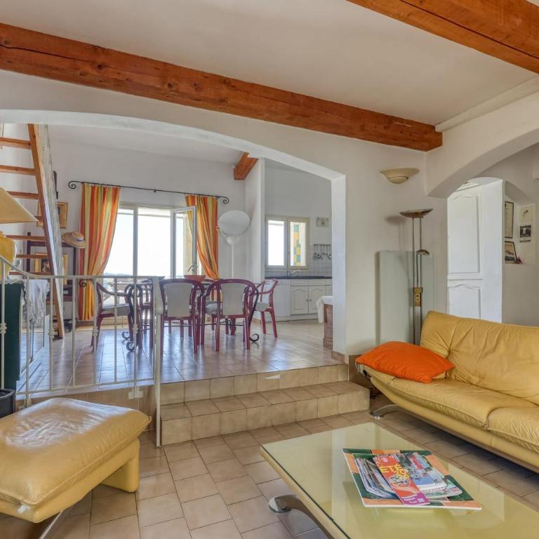 Villa Panorama Vert - Welkeys - Villa - 13