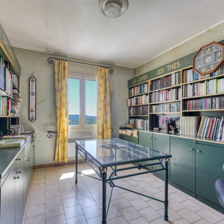Villa Panorama Vert - Welkeys - Villa - 15