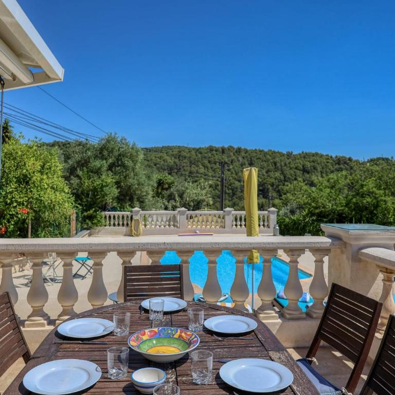Villa Panorama Vert - Welkeys - Villa - 16