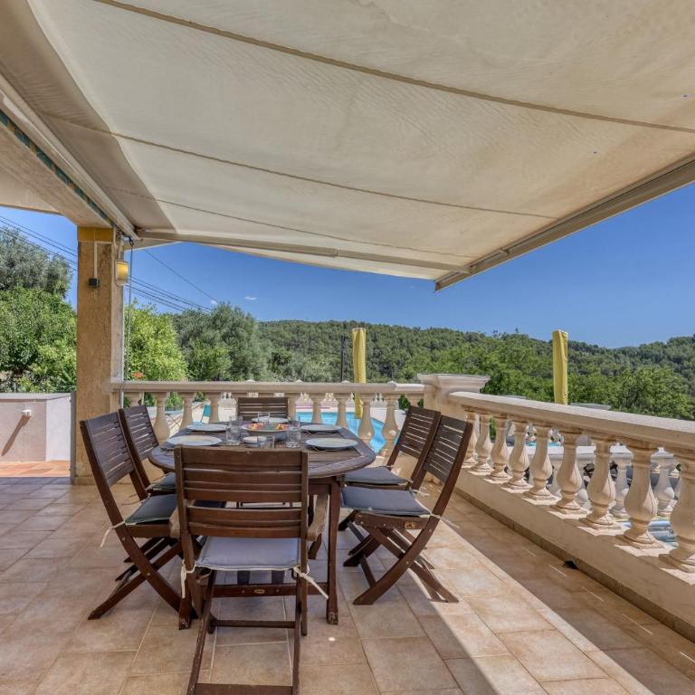Villa Panorama Vert - Welkeys - Villa - 17
