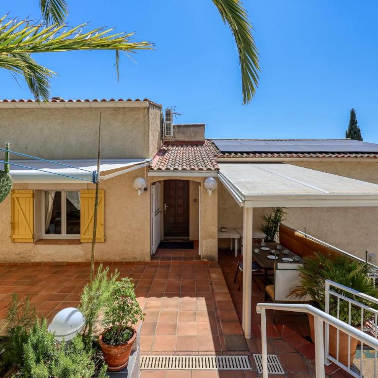 Villa Panorama Vert - Welkeys - Villa - 18