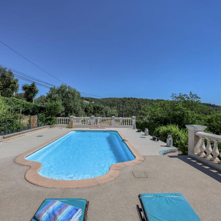 Villa Panorama Vert - Welkeys - Villa - 19