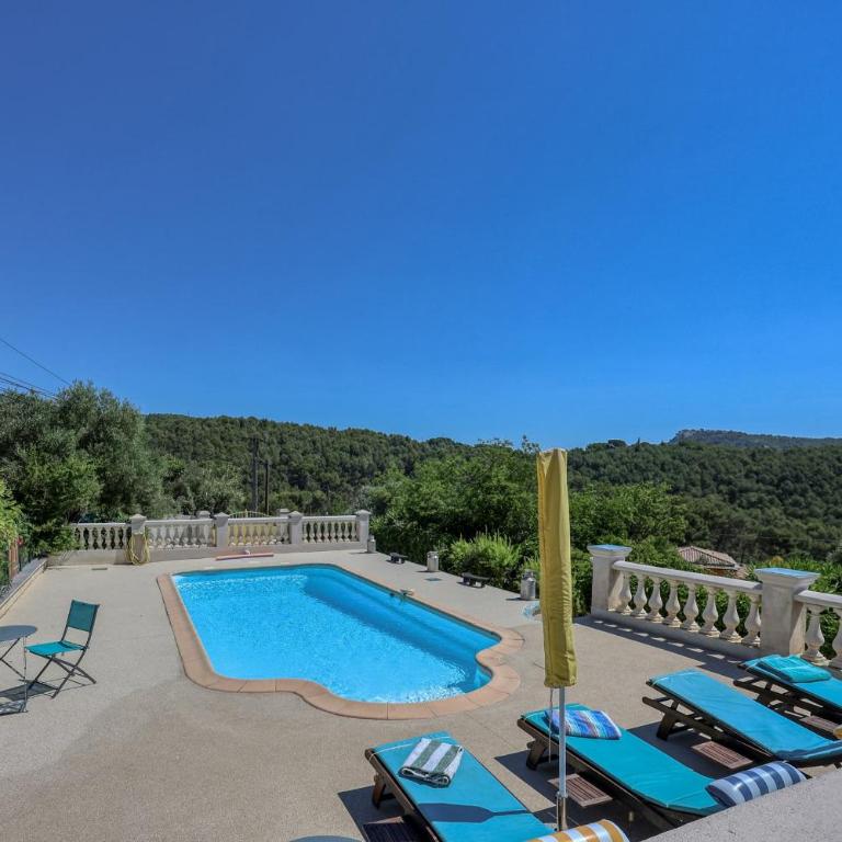 Villa Panorama Vert - Welkeys - Villa - 20