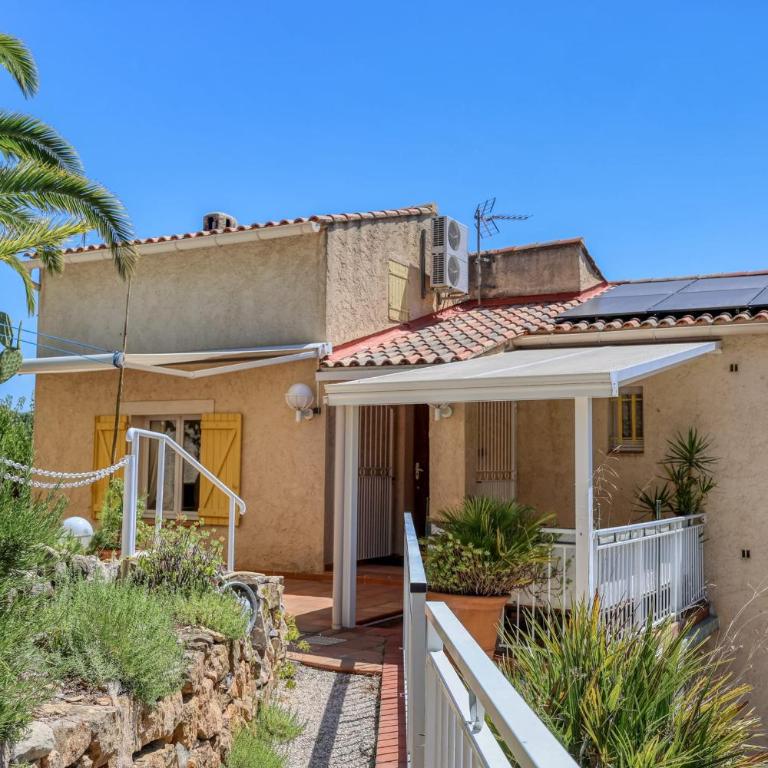 Villa Panorama Vert - Welkeys - Villa - 21