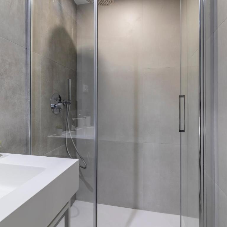 Coliving Benimaclet - Studio - Split Level - 3