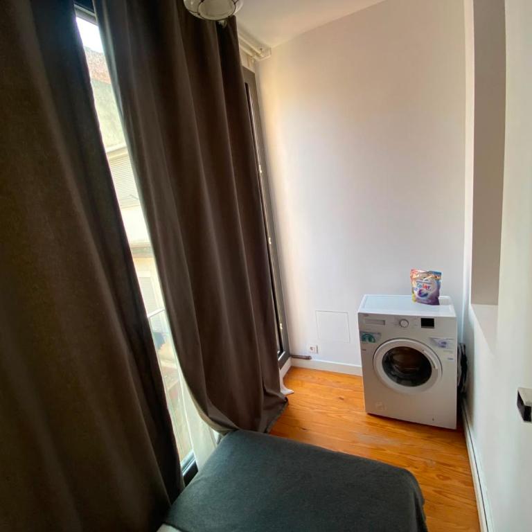 Villarroel Apartments - Eixample - 3-2 - Superior Apartment mit 1 Schlafzimmer - 8