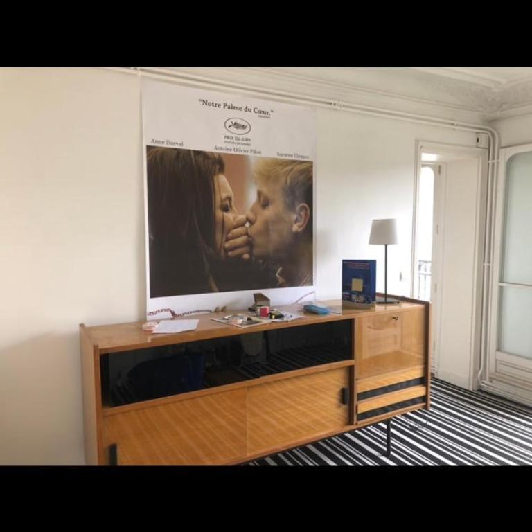 Fantastic and bright apartment for 4 people - Appartement 2 Chambres - 2