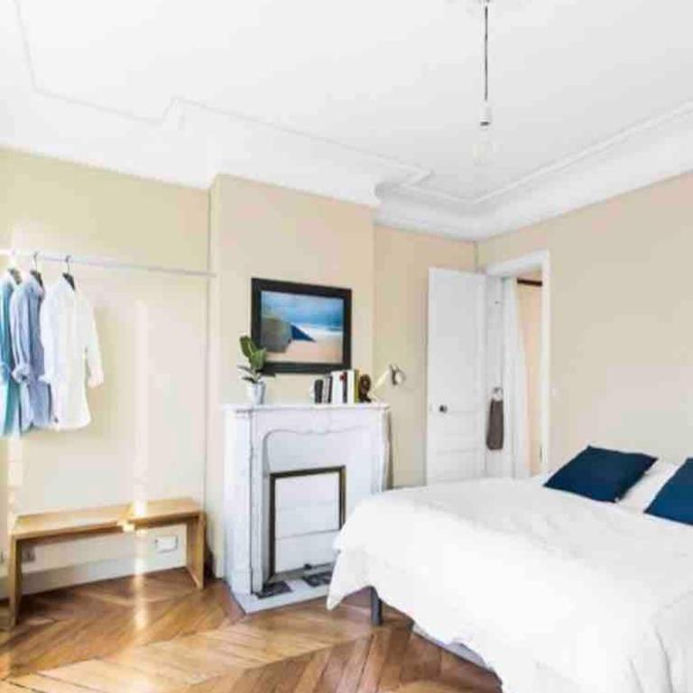 Fantastic and bright apartment for 4 people - Appartement 2 Chambres - 3