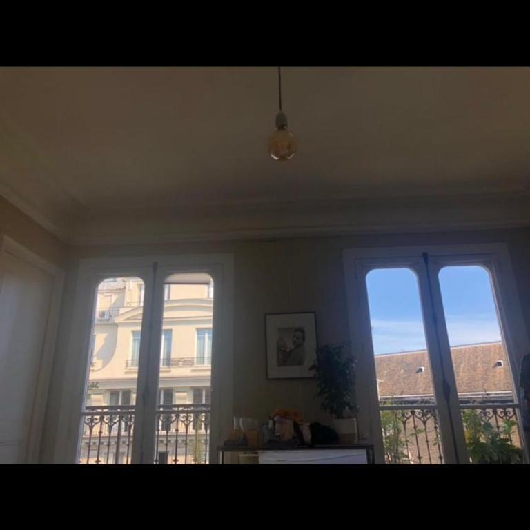Fantastic and bright apartment for 4 people - Appartement 2 Chambres - 6