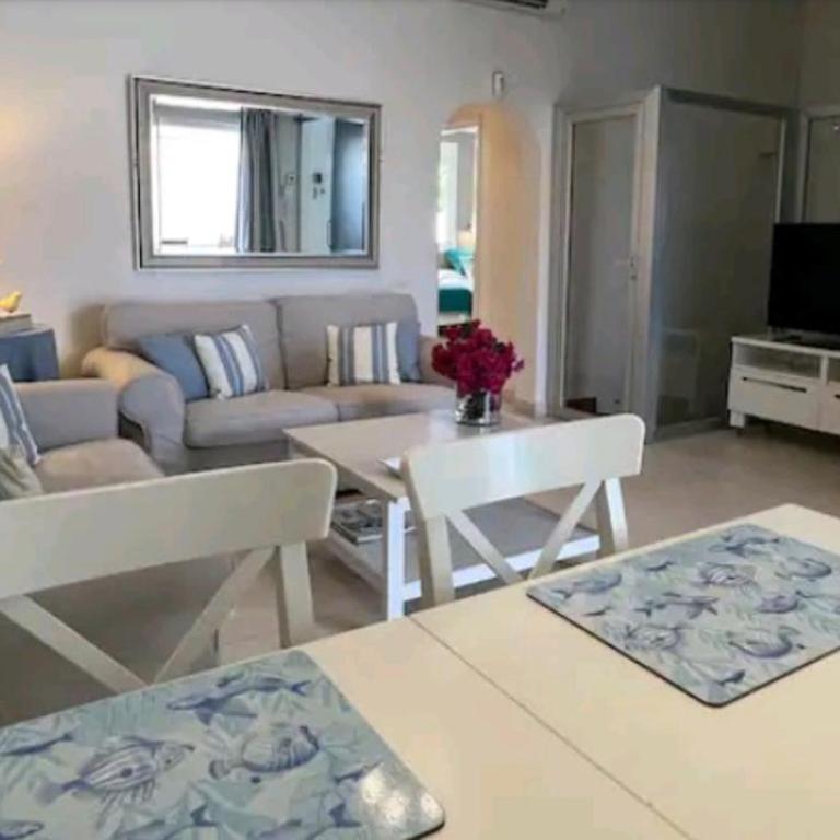 Casa de 2 o 3 dormitorios con gran terraza en Maspalomas - Apartamento de 2 dormitorios - 21