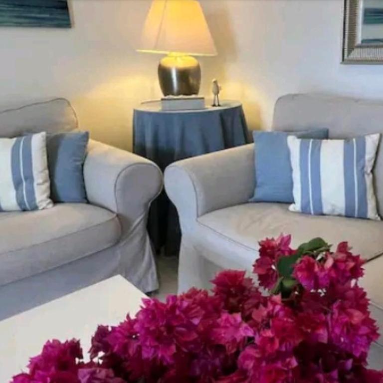 Casa de 2 o 3 dormitorios con gran terraza en Maspalomas - Apartamento de 2 dormitorios - 20
