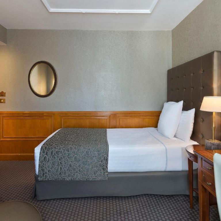 Meliá Paris Vendôme - Chambre Simple - 2