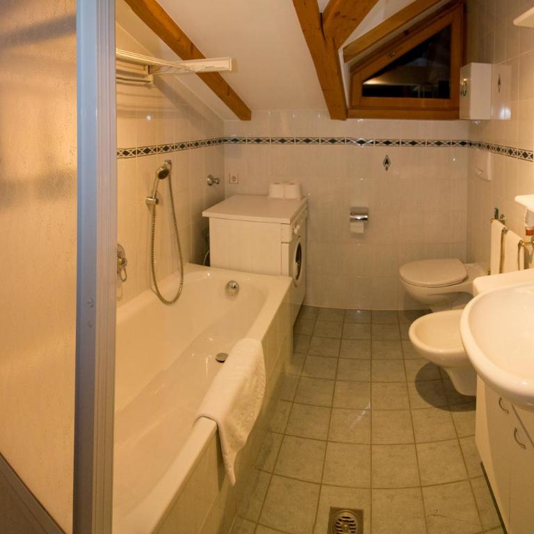 Solaia Hotel & Guesthouse - Appartamento - 2