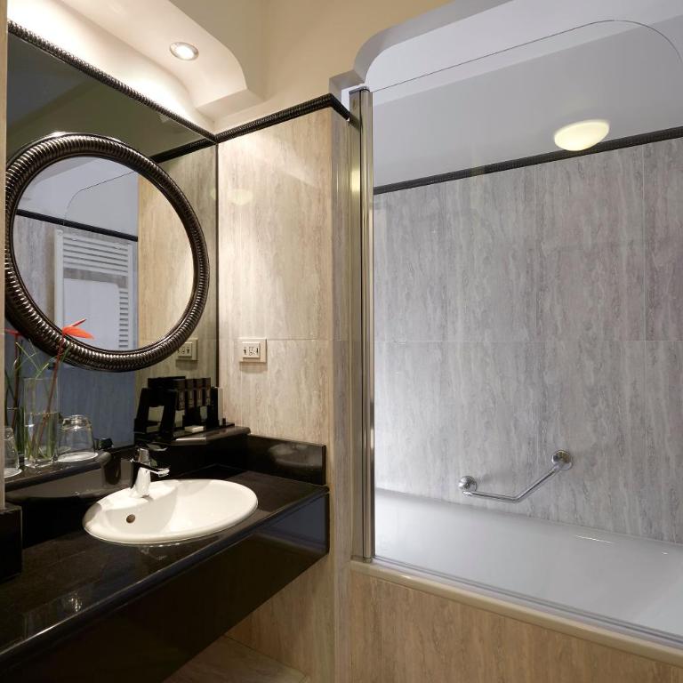 Meliá Paris Vendôme - Chambre Double Melia - 4